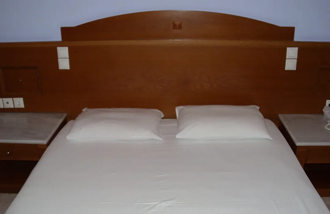 Hotel Cybele Pefki-1