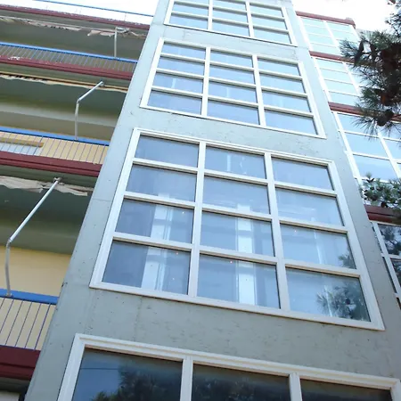 Hotel Cybele Pefki-2