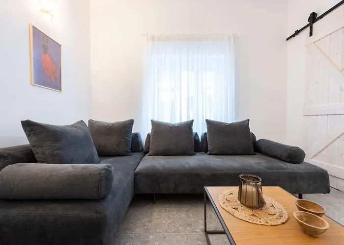 Modita Boutique Apartments