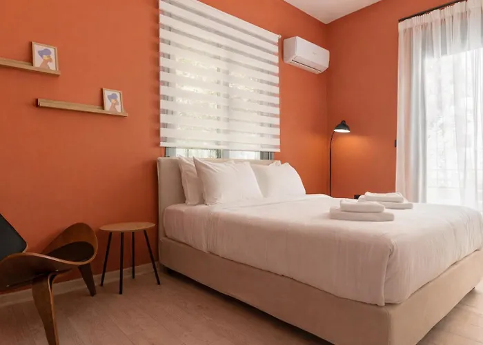 Phalerus Suites